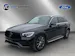 MERCEDES-BENZ GLC 43 AMG 4m
