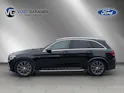 MERCEDES-BENZ GLC 43 AMG 4m