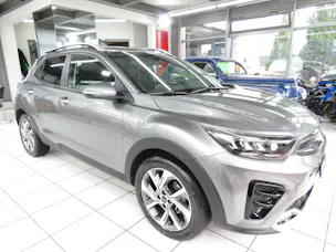 Kia Stonic 1.0 T-GDI MHEV GT-Line DCT (Automat)