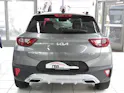 Kia Stonic 1.0 T-GDI MHEV GT-Line DCT (Automat)