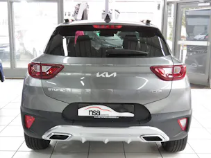 Kia Stonic 1.0 T-GDI MHEV GT-Line DCT (Automat)