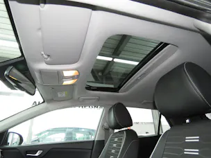 Kia Stonic 1.0 T-GDI MHEV GT-Line DCT (Automat)