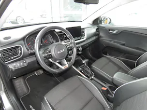 Kia Stonic 1.0 T-GDI MHEV GT-Line DCT (Automat)