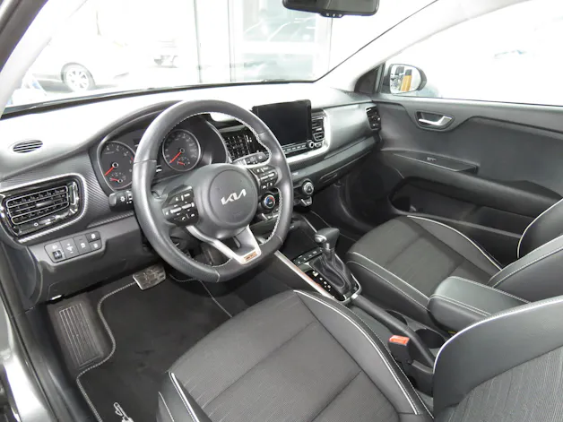 Kia Stonic 1.0 T-GDI MHEV GT-Line DCT (Automat)