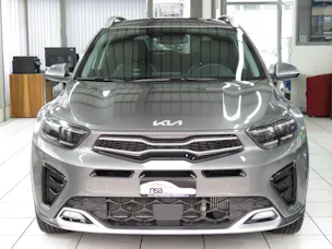 Kia Stonic 1.0 T-GDI MHEV GT-Line DCT (Automat)