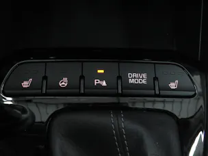 Kia Stonic 1.0 T-GDI MHEV GT-Line DCT (Automat)