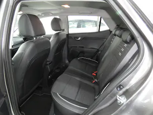 Kia Stonic 1.0 T-GDI MHEV GT-Line DCT (Automat)