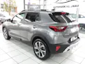 Kia Stonic 1.0 T-GDI MHEV GT-Line DCT (Automat)