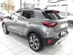 Kia Stonic 1.0 T-GDI MHEV GT-Line DCT (Automat)