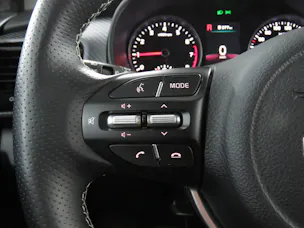 Kia Stonic 1.0 T-GDI MHEV GT-Line DCT (Automat)