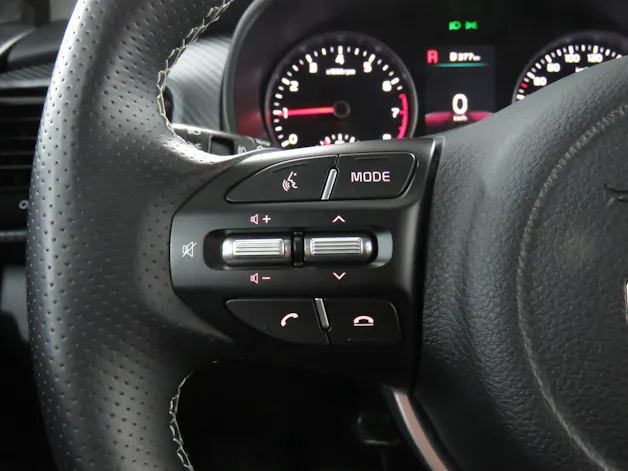 Kia Stonic 1.0 T-GDI MHEV GT-Line DCT (Automat)