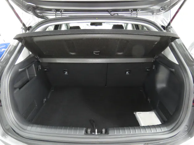 Kia Stonic 1.0 T-GDI MHEV GT-Line DCT (Automat)