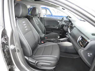 Kia Stonic 1.0 T-GDI MHEV GT-Line DCT (Automat)