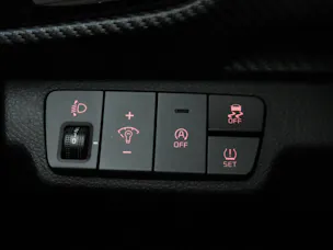 Kia Stonic 1.0 T-GDI MHEV GT-Line DCT (Automat)