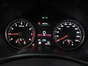 Kia Stonic 1.0 T-GDI MHEV GT-Line DCT (Automat)