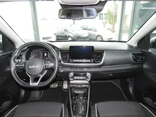 Kia Stonic 1.0 T-GDI MHEV GT-Line DCT (Automat)