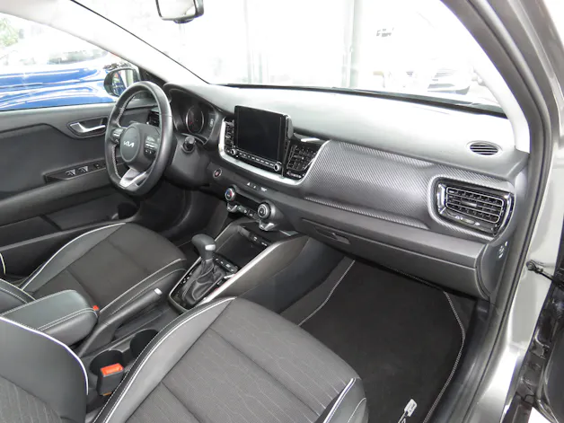 Kia Stonic 1.0 T-GDI MHEV GT-Line DCT (Automat)
