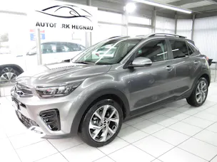 Kia Stonic 1.0 T-GDI MHEV GT-Line DCT (Automat)