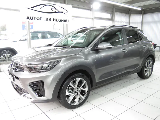 Kia Stonic 1.0 T-GDI MHEV GT-Line DCT (Automat)