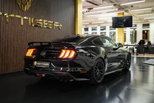 FORD Mustang Fastback 5.0 V8 GT