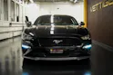 FORD Mustang Fastback 5.0 V8 GT