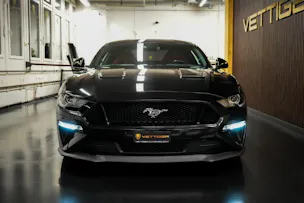 FORD Mustang Fastback 5.0 V8 GT