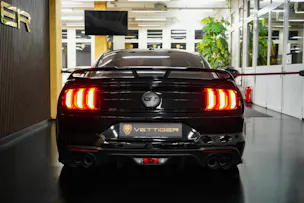 FORD Mustang Fastback 5.0 V8 GT
