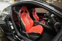 FORD Mustang Fastback 5.0 V8 GT