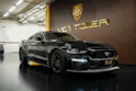 FORD Mustang Fastback 5.0 V8 GT