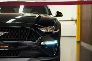 FORD Mustang Fastback 5.0 V8 GT