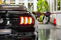 FORD Mustang Fastback 5.0 V8 GT