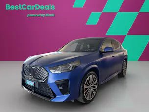BMW iX2 xDrive30