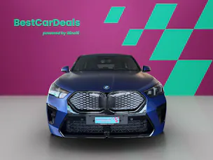 BMW iX2 xDrive30