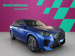 BMW iX2 xDrive30