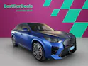 BMW iX2 xDrive30