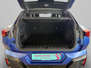 BMW iX2 xDrive30
