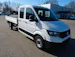VW Crafter 35 2.0 TDI L4