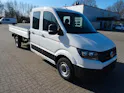 VW Crafter 35 2.0 TDI L4