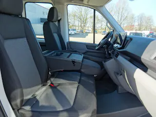 VW Crafter 35 2.0 TDI L4