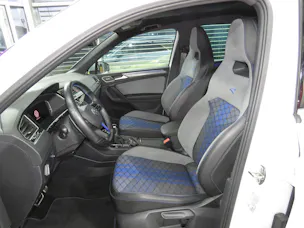 VW Tiguan 2.0 TSI R 4-Motion DSG (AHK 2.5 t, Automat)