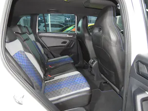 VW Tiguan 2.0 TSI R 4-Motion DSG (AHK 2.5 t, Automat)