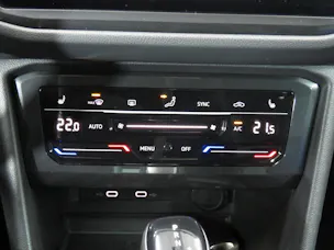 VW Tiguan 2.0 TSI R 4-Motion DSG (AHK 2.5 t, Automat)