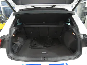 VW Tiguan 2.0 TSI R 4-Motion DSG (AHK 2.5 t, Automat)