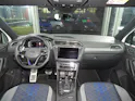 VW Tiguan 2.0 TSI R 4-Motion DSG (AHK 2.5 t, Automat)