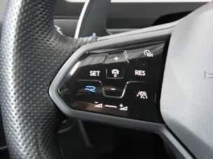 VW Tiguan 2.0 TSI R 4-Motion DSG (AHK 2.5 t, Automat)