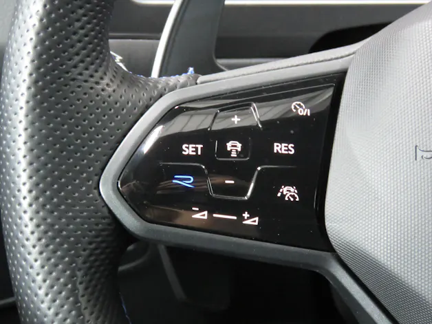 VW Tiguan 2.0 TSI R 4-Motion DSG (AHK 2.5 t, Automat)