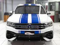 VW Tiguan 2.0 TSI R 4-Motion DSG (AHK 2.5 t, Automat)