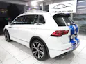 VW Tiguan 2.0 TSI R 4-Motion DSG (AHK 2.5 t, Automat)
