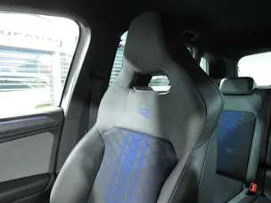 VW Tiguan 2.0 TSI R 4-Motion DSG (AHK 2.5 t, Automat)