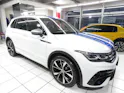 VW Tiguan 2.0 TSI R 4-Motion DSG (AHK 2.5 t, Automat)